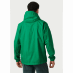 J0HV161 muška jakna od školjki muškarci Helly-Hansen zimzelen - Image 3