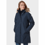 J0HV1620 ženska zimska parka aden žene Helly-Hansen crno - Image 2