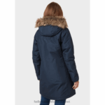 J0HV1620 ženska zimska parka aden žene Helly-Hansen crno - Image 3