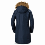 J0HV1620 ženska zimska parka aden žene Helly-Hansen crno - Image 4