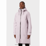 J0HV1621 ženski izolirani baloner aspire žene Helly-Hansen mornarica - Image 2