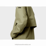J0HV1622 ženski izolirani baloner aspire žene Helly-Hansen prašnjavi sirin - Image 7