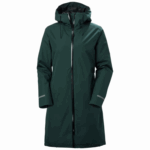 J0HV1623 ženski izolirani baloner aspire žene Helly-Hansen kadulja