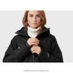 J0HV1624 ženski izolirani baloner aspire žene Helly-Hansen najtamniji spr - Image 6