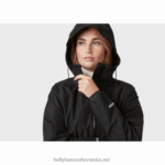 J0HV1624 ženski izolirani baloner aspire žene Helly-Hansen najtamniji spr - Image 7
