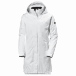 J0HV1626 ženski aden izolirani kišni kaput žene Helly-Hansen ametist - Image 6