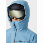 J0HV1635 ženska motionista infinity skijaška jakna žene Helly-Hansen najtamniji spr - Image 5