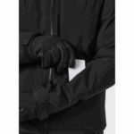 J0HV1636 ženska motionista infinity skijaška jakna žene Helly-Hansen modra magla - Image 7