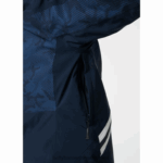 J0HV1637 ženska motionista infinity skijaška jakna žene Helly-Hansen crno - Image 7