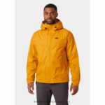 J0HV163 muška jakna od školjki muškarci Helly-Hansen močvarna jagoda - Image 2