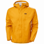 J0HV163 muška jakna od školjki muškarci Helly-Hansen močvarna jagoda