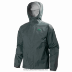 J0HV163 muška jakna od školjki muškarci Helly-Hansen močvarna jagoda - Image 7