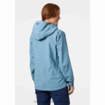 J0HV1640 ženska jakna za backcountry skijanje verglas žene Helly-Hansen žad - Image 3