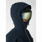 J0HV1642 ženski sv. moritz izolirana skijaška jakna žene Helly-Hansen snijeg - Image 3