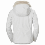 J0HV1644 ženska skijaška jakna verbier infinity žene Helly-Hansen žad - Image 4