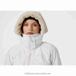 J0HV1644 ženska skijaška jakna verbier infinity žene Helly-Hansen žad - Image 7