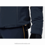 J0HV1645 ženska skijaška jakna verbier infinity žene Helly-Hansen bijela - Image 3