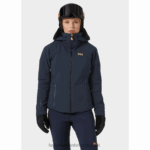 J0HV1645 ženska skijaška jakna verbier infinity žene Helly-Hansen bijela - Image 6