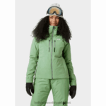 J0HV1656 ženska skijaška jakna alphelia lifaloft žene Helly-Hansen snijeg - Image 2