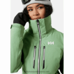 J0HV1656 ženska skijaška jakna alphelia lifaloft žene Helly-Hansen snijeg - Image 6
