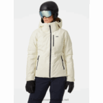 J0HV1666 ženska skijaška jakna alphelia žene Helly-Hansen beba trupa - Image 2