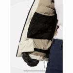 J0HV1666 ženska skijaška jakna alphelia žene Helly-Hansen beba trupa - Image 7