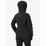 J0HV1667 ženska skijaška jakna alphelia žene Helly-Hansen snijeg - Image 3