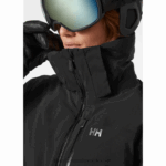 J0HV1667 ženska skijaška jakna alphelia žene Helly-Hansen snijeg - Image 7