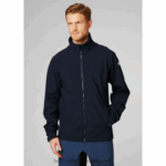 J0HV168 muška paramount softshell jakna muškarci Helly-Hansen mornarica - Image 2