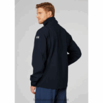 J0HV168 muška paramount softshell jakna muškarci Helly-Hansen mornarica - Image 3