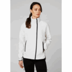 J0HV1697 ženska jakna od flisa lyra žene Helly-Hansen ametist - Image 2