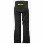 J0HV1738 ženske hp folije jedriličarske hlače žene Helly-Hansen siva magla - Image 2