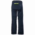 J0HV1740 ženske hp folije jedriličarske hlače žene Helly-Hansen ebanovina/crna - Image 2