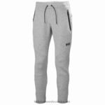 J0HV1743 ženske hp oceanske trenirke žene Helly-Hansen nimbus clou