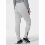 J0HV1743 ženske hp oceanske trenirke žene Helly-Hansen nimbus clou - Image 3