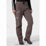 J0HV1751 ženske verglas infinity školjkaste hlače žene Helly-Hansen najtamniji spr - Image 2