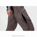 J0HV1751 ženske verglas infinity školjkaste hlače žene Helly-Hansen najtamniji spr - Image 5