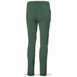 J0HV1754 ženske brona softshell hlače žene Helly-Hansen crno - Image 4