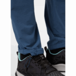 J0HV1755 ženske brona softshell hlače žene Helly-Hansen dotjerati - Image 6
