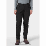 J0HV1759 ženske rask lagane softshell hlače žene Helly-Hansen dotjerati - Image 2