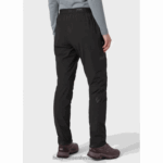 J0HV1759 ženske rask lagane softshell hlače žene Helly-Hansen dotjerati - Image 3