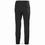 J0HV1759 ženske rask lagane softshell hlače žene Helly-Hansen dotjerati - Image 4