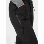 J0HV1759 ženske rask lagane softshell hlače žene Helly-Hansen dotjerati - Image 5
