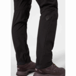 J0HV1759 ženske rask lagane softshell hlače žene Helly-Hansen dotjerati - Image 6