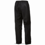 J0HV1791 ženske aden kišne hlače žene Helly-Hansen crno - Image 2