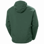 J0HV179 muška banff izolirana jakna muškarci Helly-Hansen najtamniji spr - Image 4