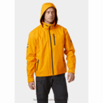 J0HV17 muška srednjeslojna jakna s kapuljačom muškarci Helly-Hansen močvarna jagoda - Image 2