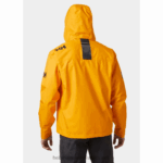 J0HV17 muška srednjeslojna jakna s kapuljačom muškarci Helly-Hansen močvarna jagoda - Image 3