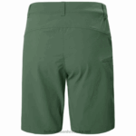 J0HV1801 ženske brona softshell kratke hlače žene Helly-Hansen mornarica - Image 4