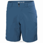 J0HV1802 ženske brona softshell kratke hlače žene Helly-Hansen dotjerati